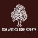 Dos Amigos Tree Experts logo